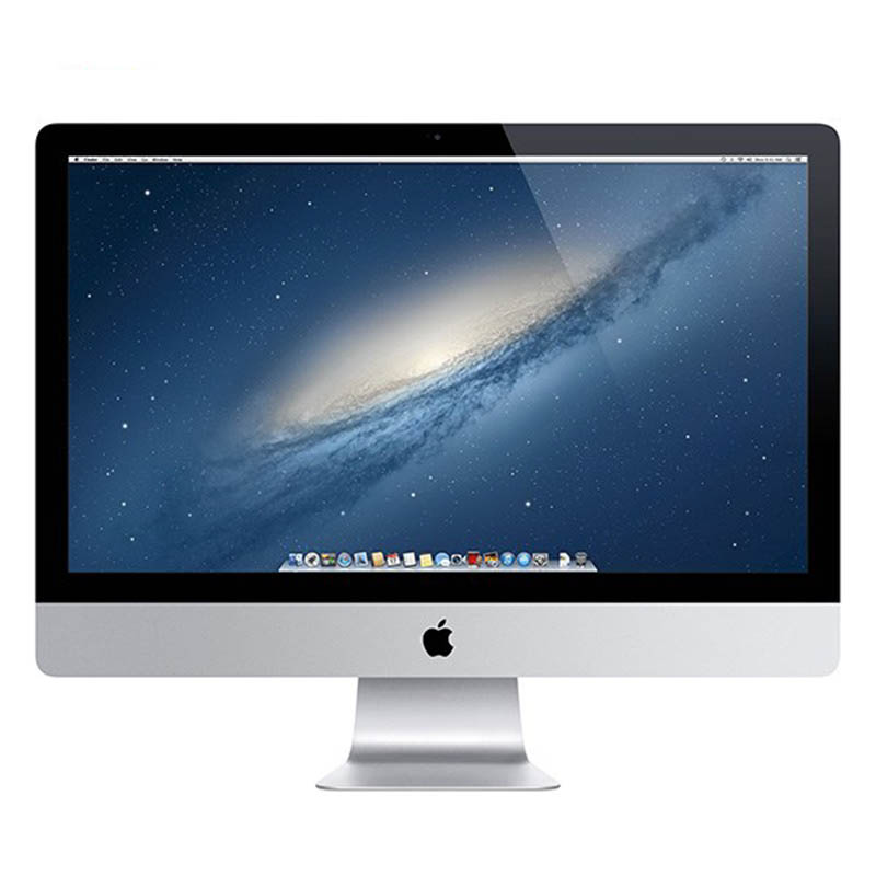 Apple iMac MK452 2015 Intel Core i5 | 8GB DDR3 | 1TB HDD | Intel Iris Pro Graphics